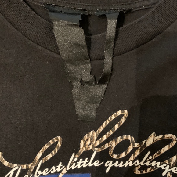 Vlone T-shirt - Picture 3 of 3